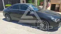 2020 Mercedes Benz CLA 180