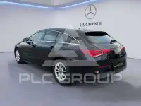 2020 Mercedes Benz CLA 180