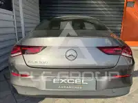 2020 Mercedes Benz CLA 180