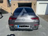 2020 Mercedes Benz CLA 180
