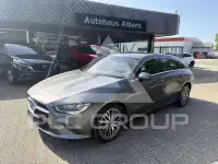 2020 Mercedes Benz CLA 180
