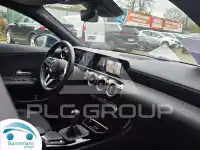 2020 Mercedes Benz CLA 180
