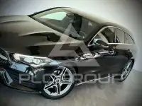 2020 Mercedes Benz CLA 180