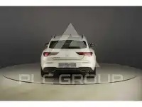 2020 Mercedes Benz CLA 180