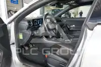 2020 Mercedes Benz CLA 180