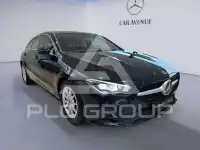2020 Mercedes Benz CLA 180
