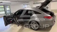 2020 Mercedes Benz CLA 180