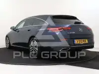 2020 Mercedes Benz CLA 180