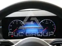 2020 Mercedes Benz CLA 180