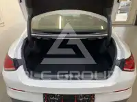 2020 Mercedes Benz CLA 180