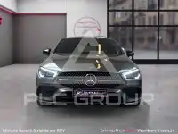 2020 Mercedes Benz CLA 180