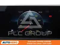 2020 Mercedes Benz CLA 180