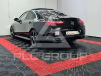 2020 Mercedes Benz CLA 180