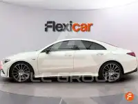 2020 Mercedes Benz CLA 180