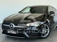 2020 Mercedes Benz CLA 180