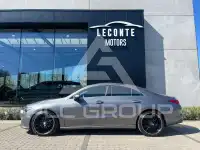 2020 Mercedes Benz CLA 180