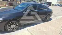 2020 Mercedes Benz CLA 180