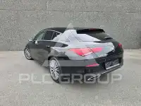 2020 Mercedes Benz CLA 180