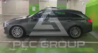 2020 Mercedes Benz CLA 180