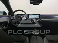 2020 Mercedes Benz CLA 180