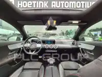 2020 Mercedes Benz CLA 180