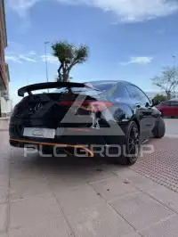 2020 Mercedes Benz CLA 180