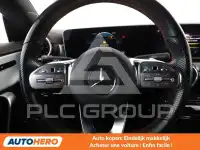 2020 Mercedes Benz CLA 180