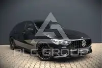 2020 Mercedes Benz CLA 180