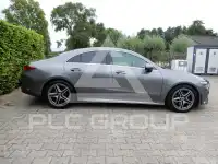 2020 Mercedes Benz CLA 180