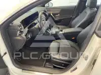 2020 Mercedes Benz CLA 180