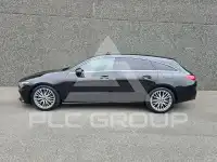 2020 Mercedes Benz CLA 180