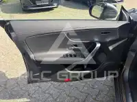 2020 Mercedes Benz CLA 180