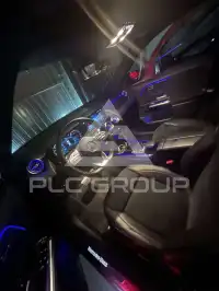 2020 Mercedes Benz CLA 180