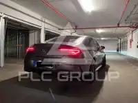 2020 Mercedes Benz CLA 180