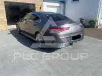 2020 Mercedes Benz CLA 180