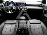 2020 Mercedes Benz CLA 180