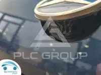 2020 Mercedes Benz CLA 180