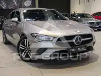 2020 Mercedes Benz CLA 180