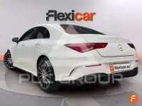 2020 Mercedes Benz CLA 180