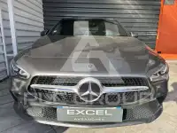 2020 Mercedes Benz CLA 180