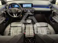 2020 Mercedes Benz CLA 180