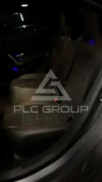 2020 Mercedes Benz CLA 180