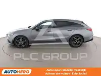 2020 Mercedes Benz CLA 180