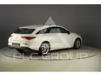 2020 Mercedes Benz CLA 180