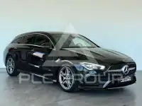2020 Mercedes Benz CLA 180