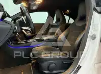 2020 Mercedes Benz CLA 180