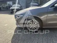 2020 Mercedes Benz CLA 180