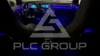 2020 Mercedes Benz CLA 180