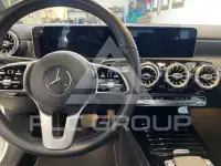 2020 Mercedes Benz CLA 180