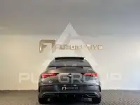 2020 Mercedes Benz CLA 180